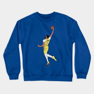 Anthony Davis Dunk Crewneck Sweatshirt